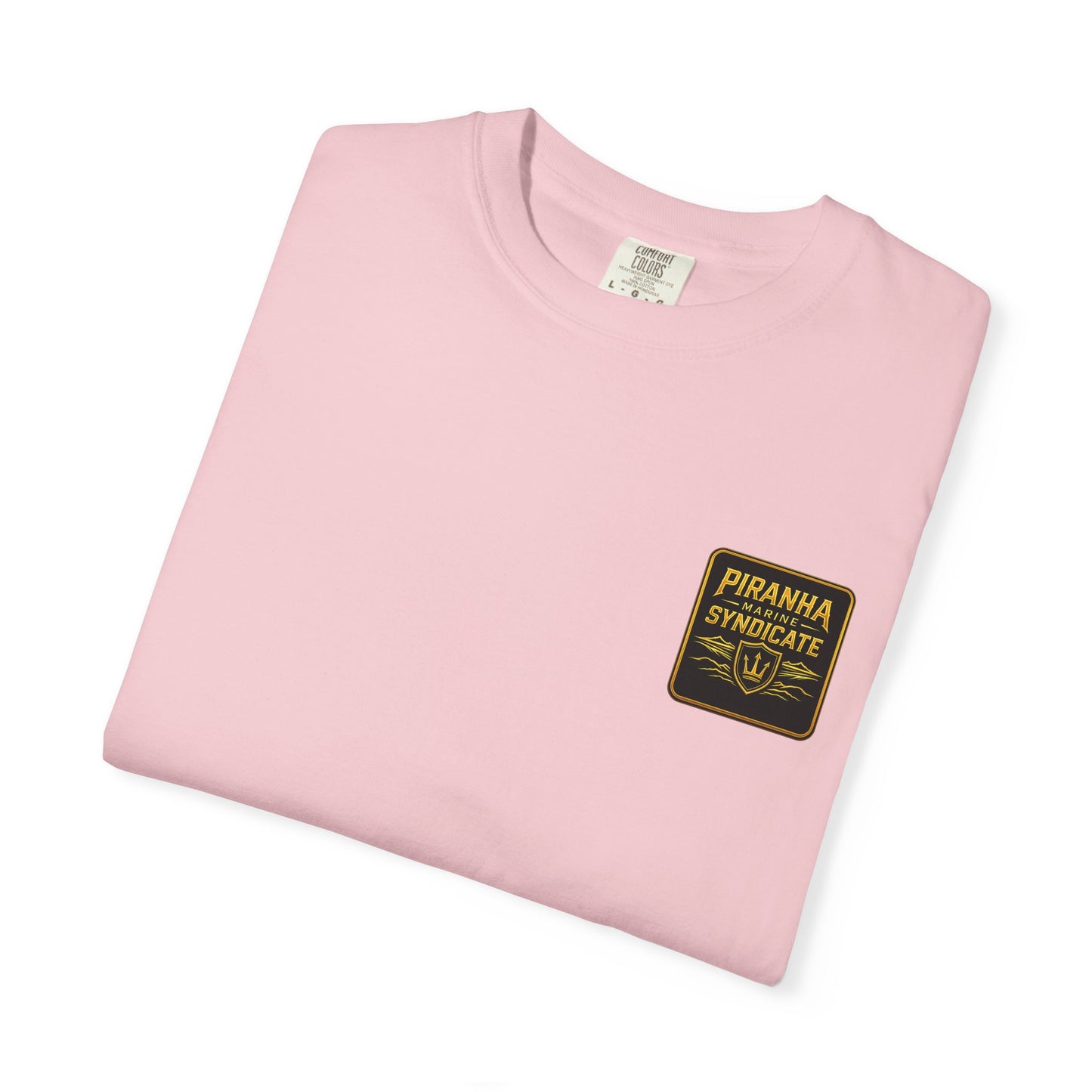 PMS Lake Legend T-Shirt