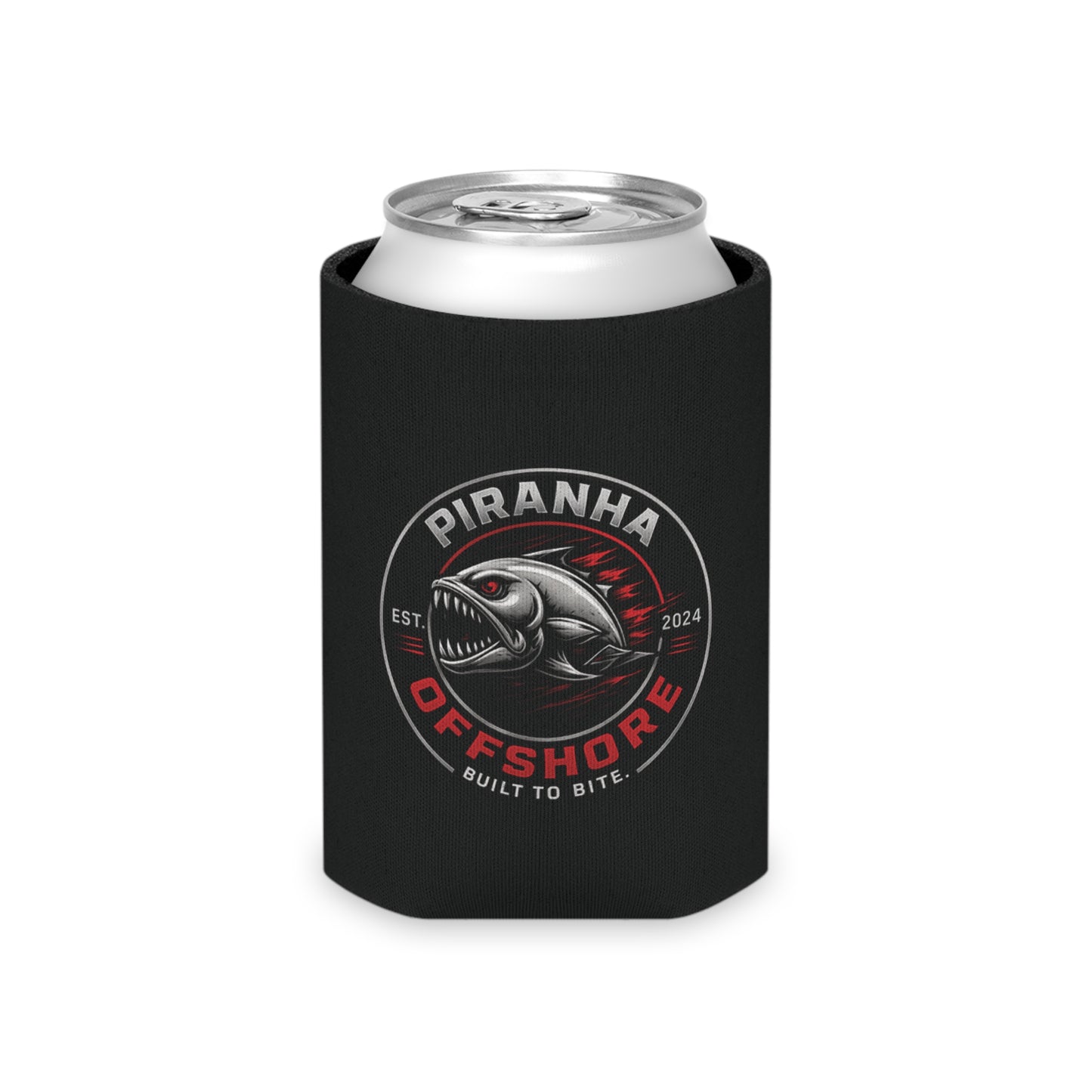 PMS Boating Can Cooler