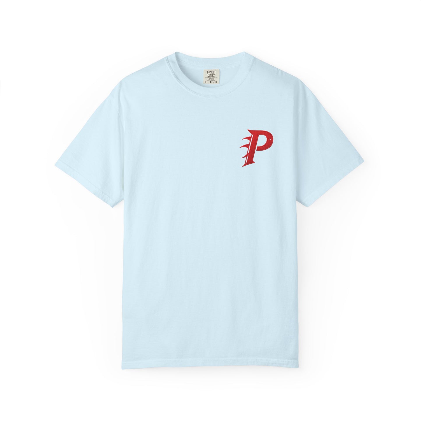 Piranha Offshore Wake. Surf. Repeat. T-Shirt