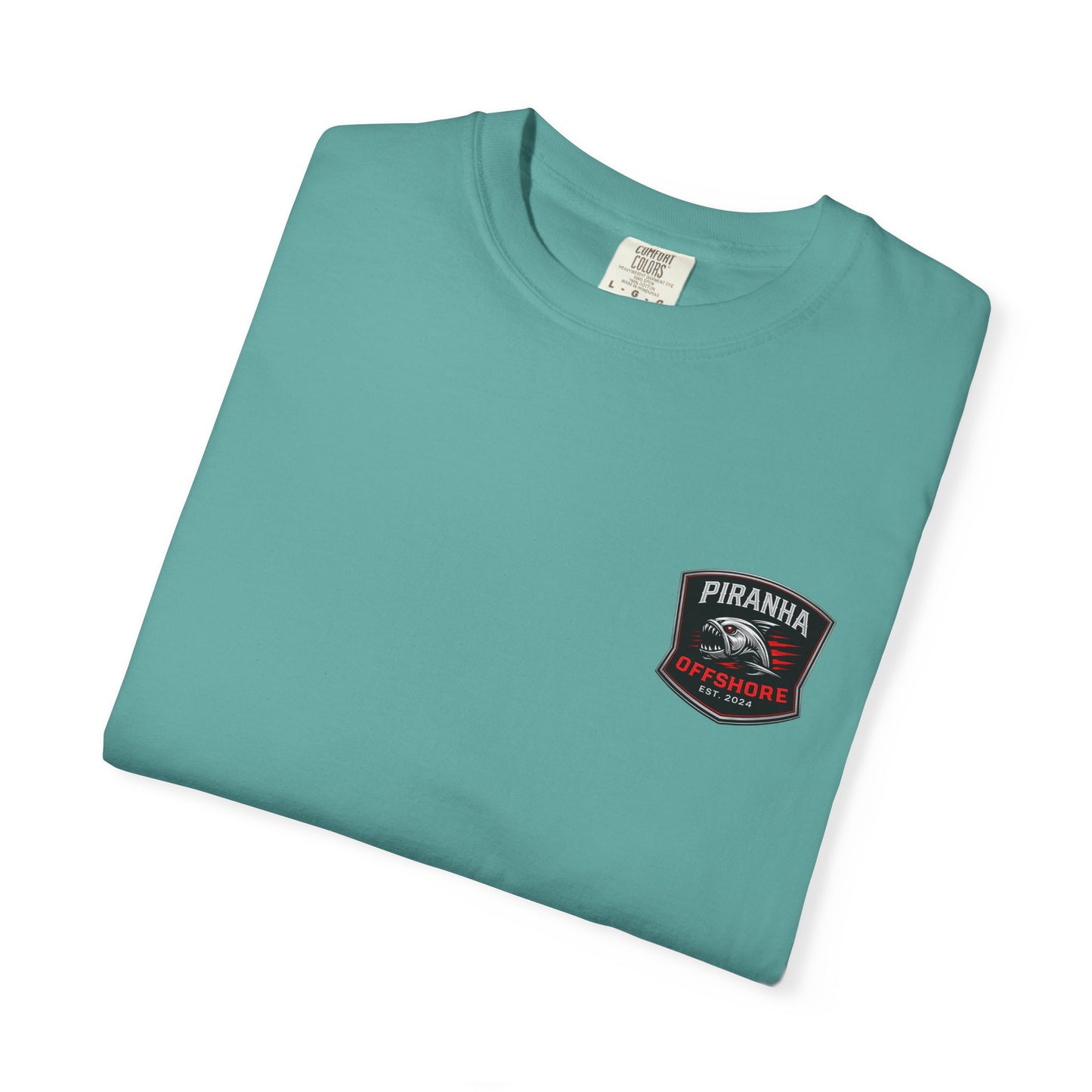 Boat Now Pay Later T-Shirt