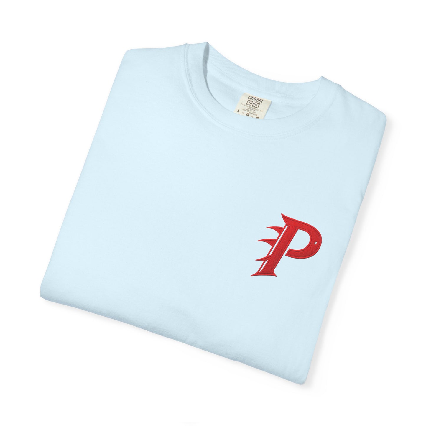 Piranha Offshore Wake. Surf. Repeat. T-Shirt