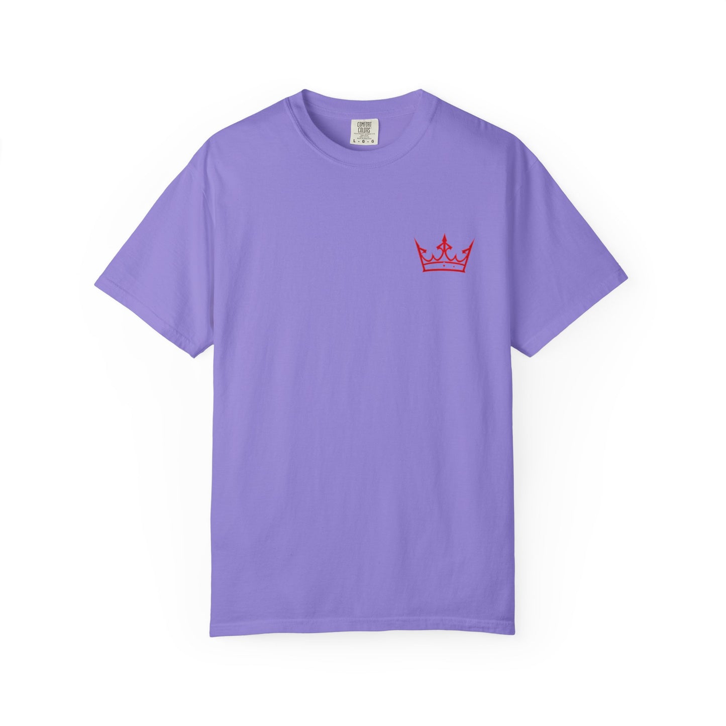 PMS Boating With An Attitude T-Shirt