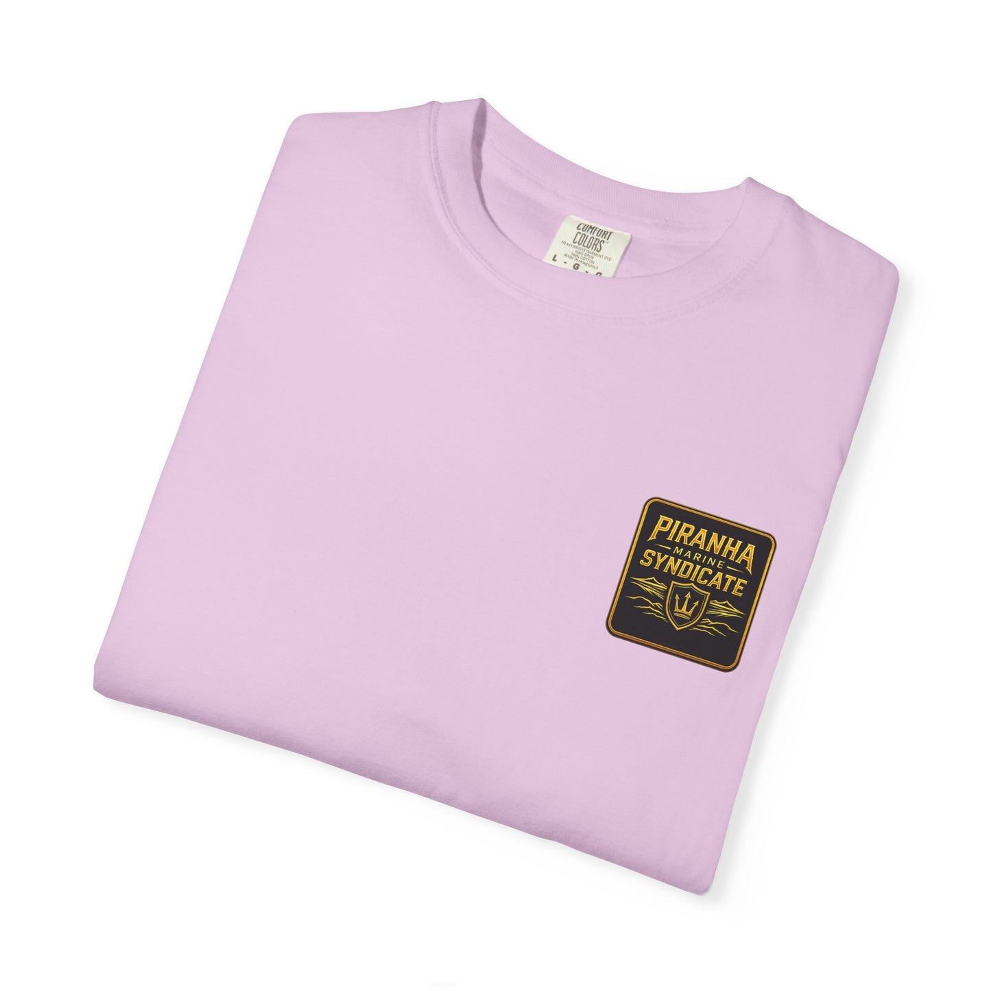 PMS Lake Legend T-Shirt