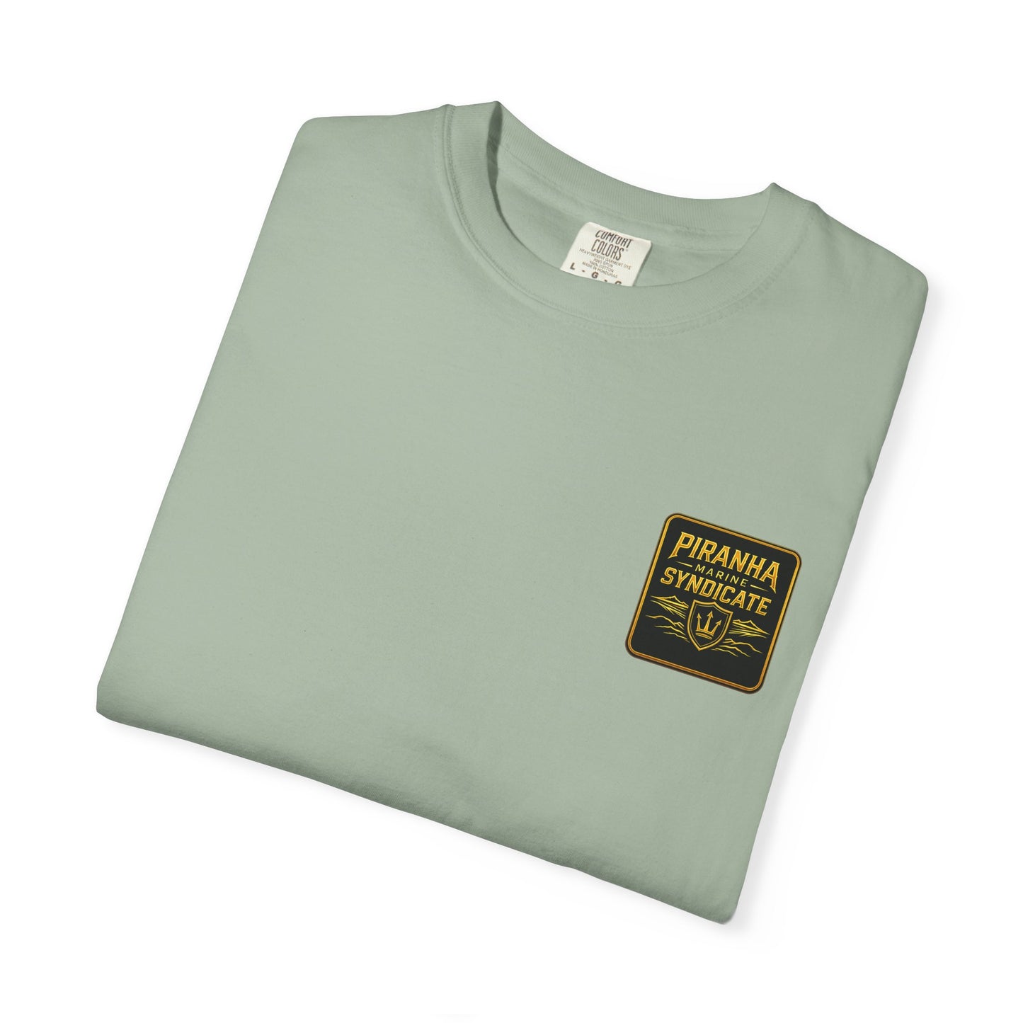 PMS Lake Legend T-Shirt