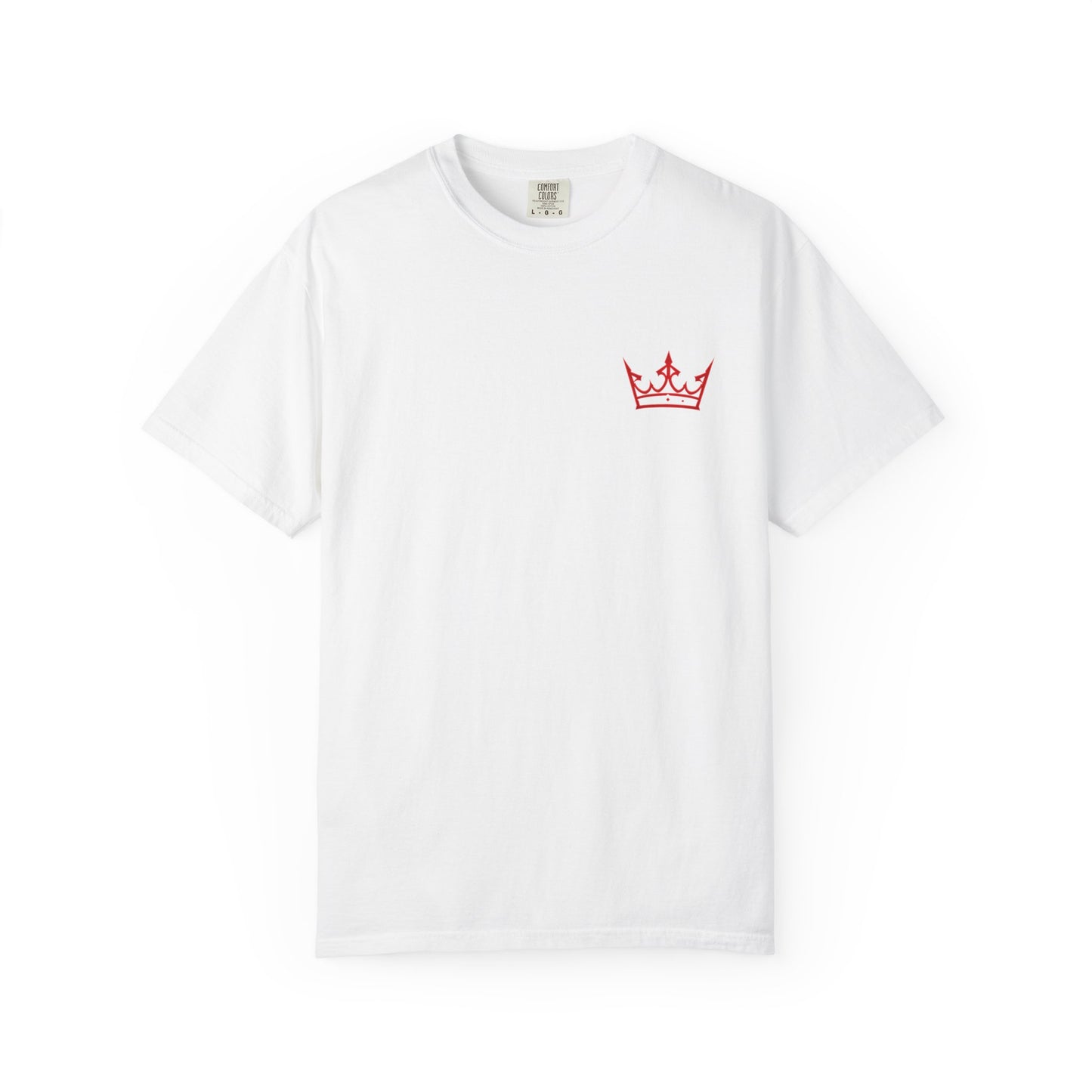 PMS Boating With An Attitude T-Shirt
