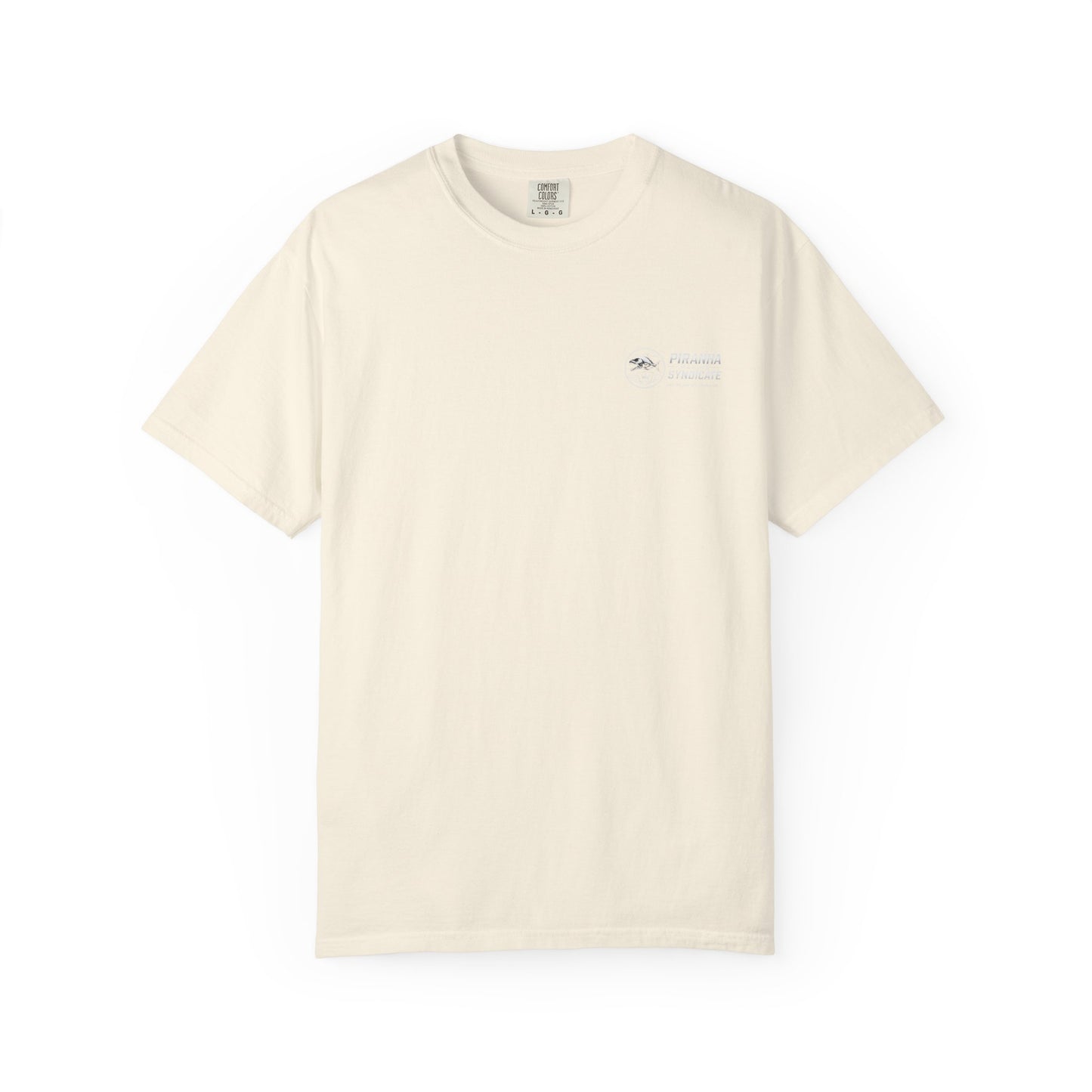 PMS Fishing Captain T-Shirt