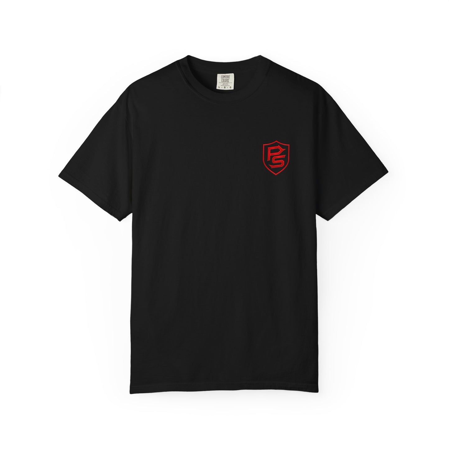PMS No Wake Zone Violator T-Shirt