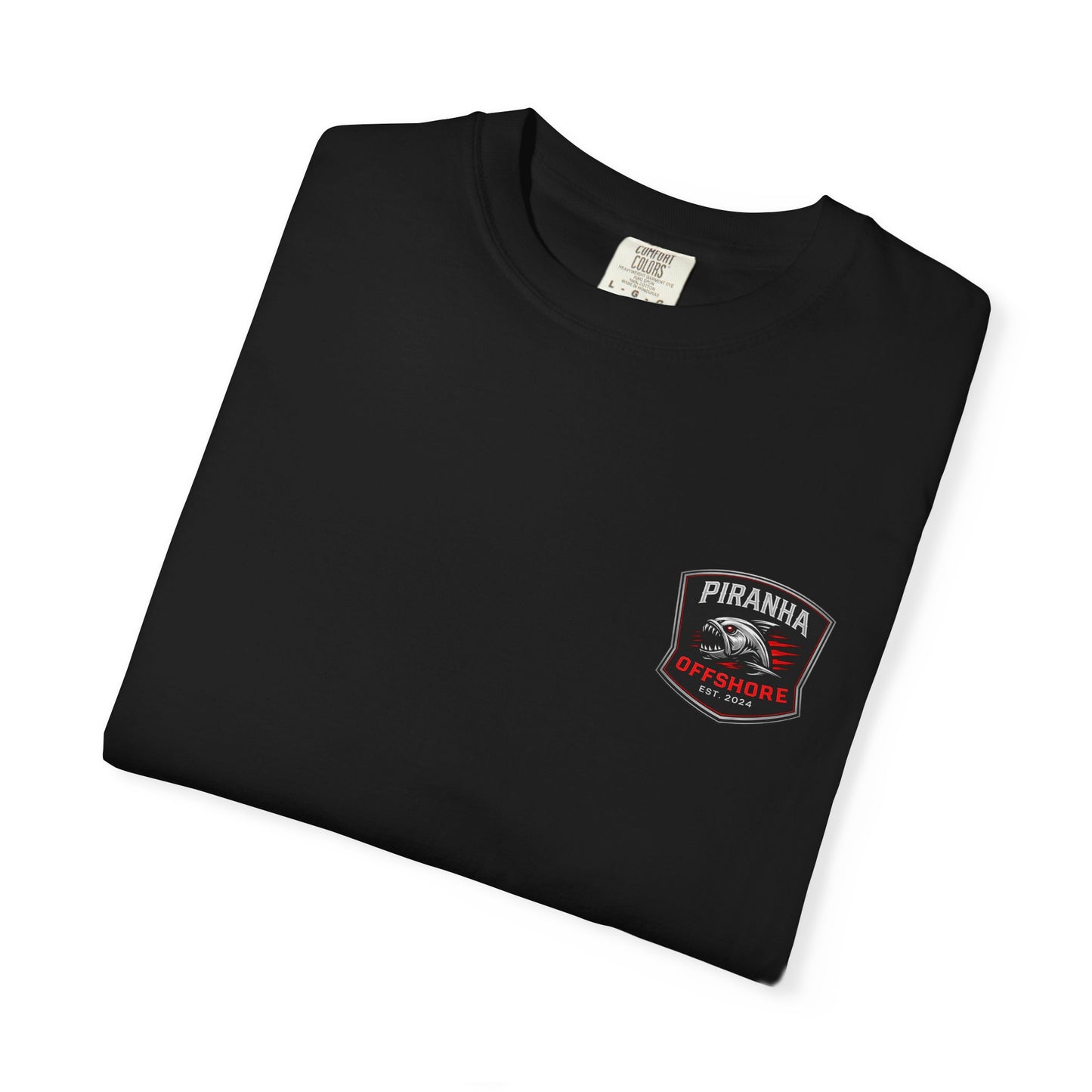 Boat Now Pay Later T-Shirt