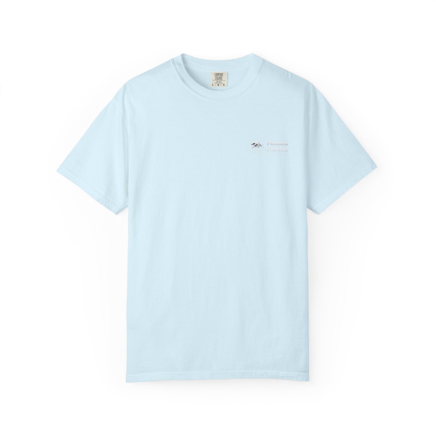 PMS Fishing Captain T-Shirt