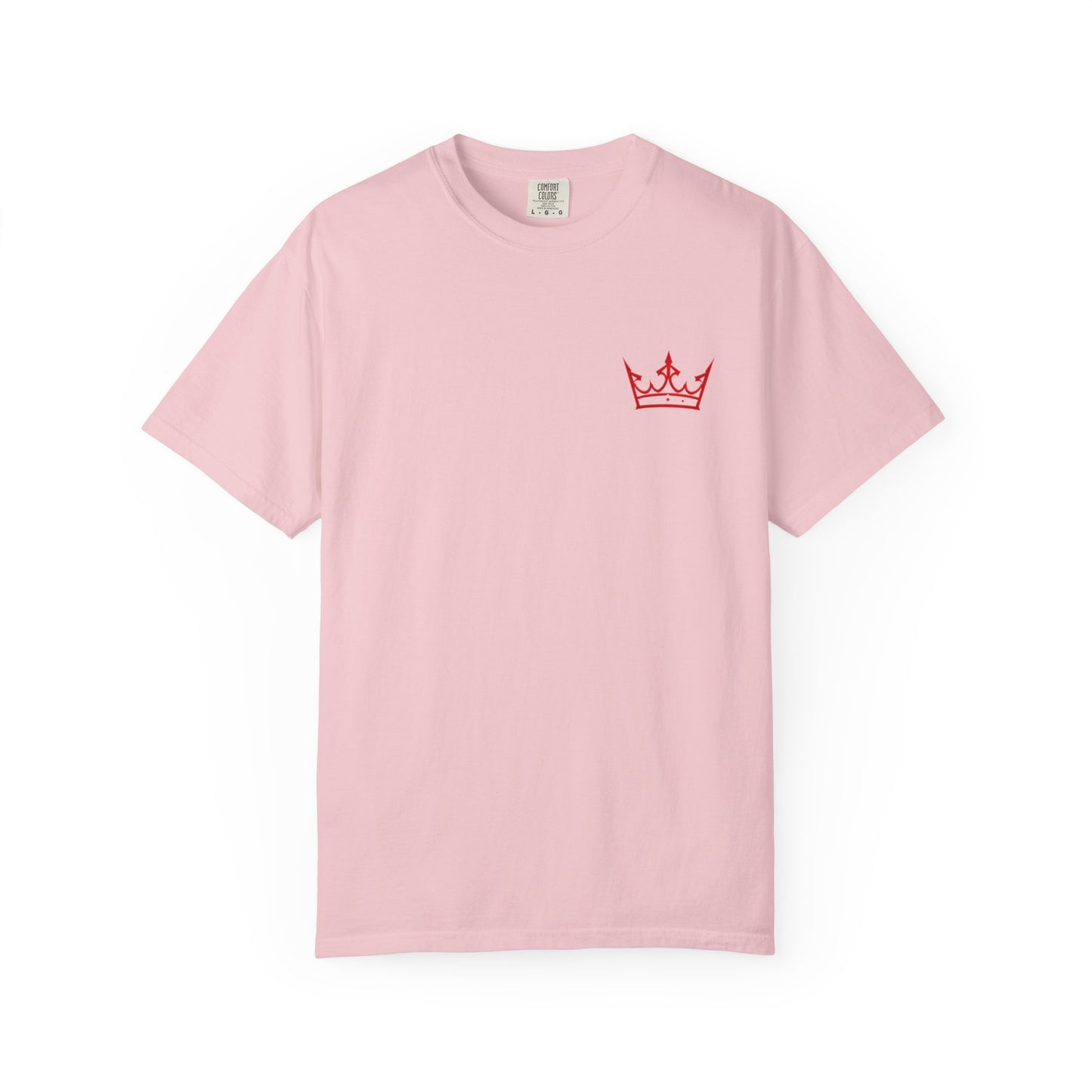 PMS Boating With An Attitude T-Shirt