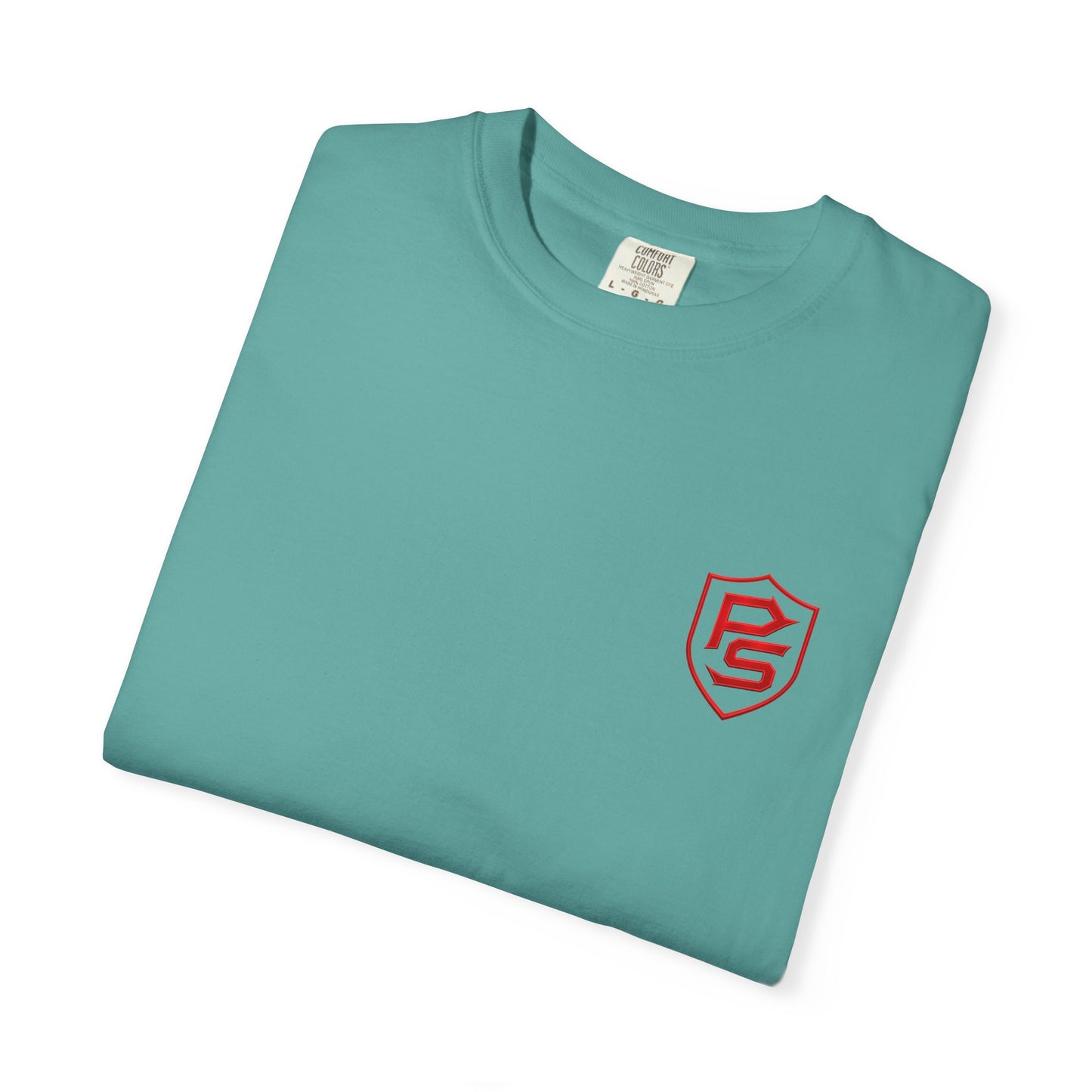 PMS No Wake Zone Violator T-Shirt