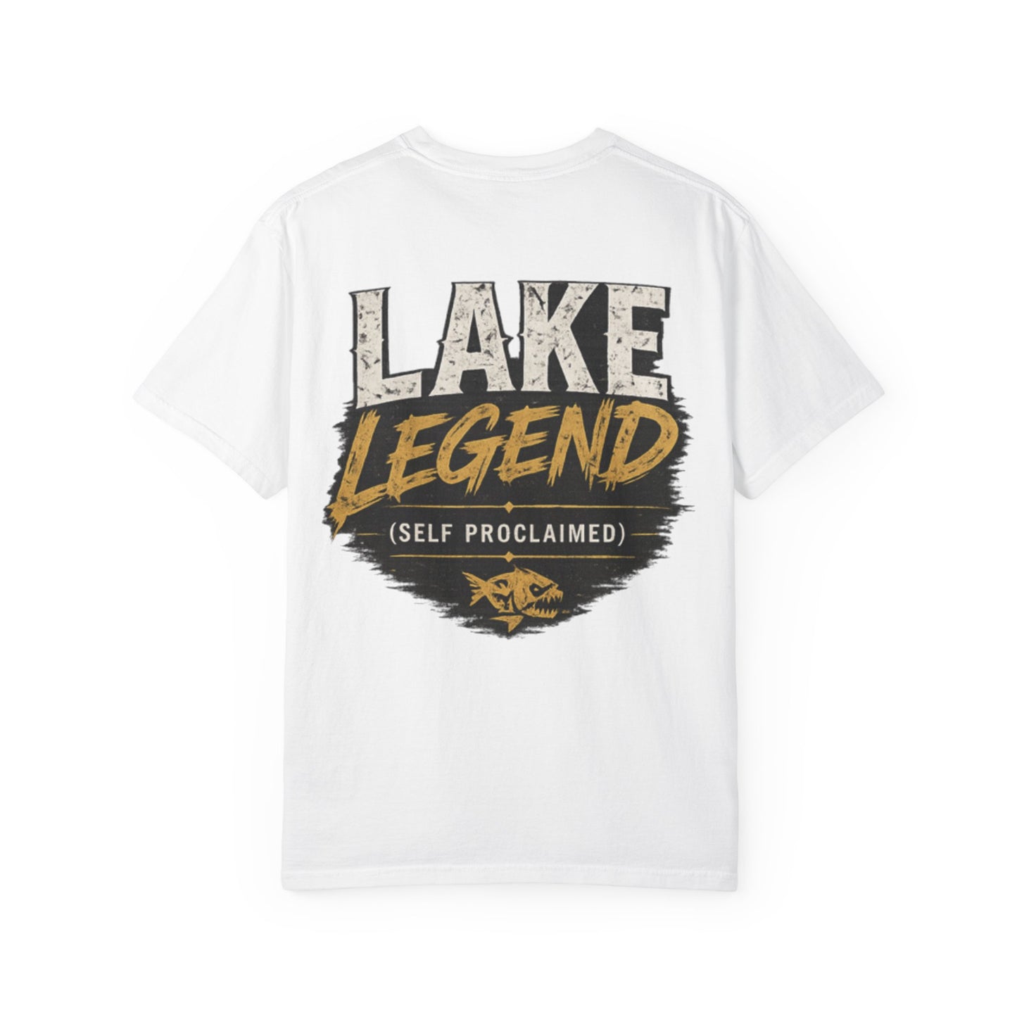 PMS Lake Legend T-Shirt