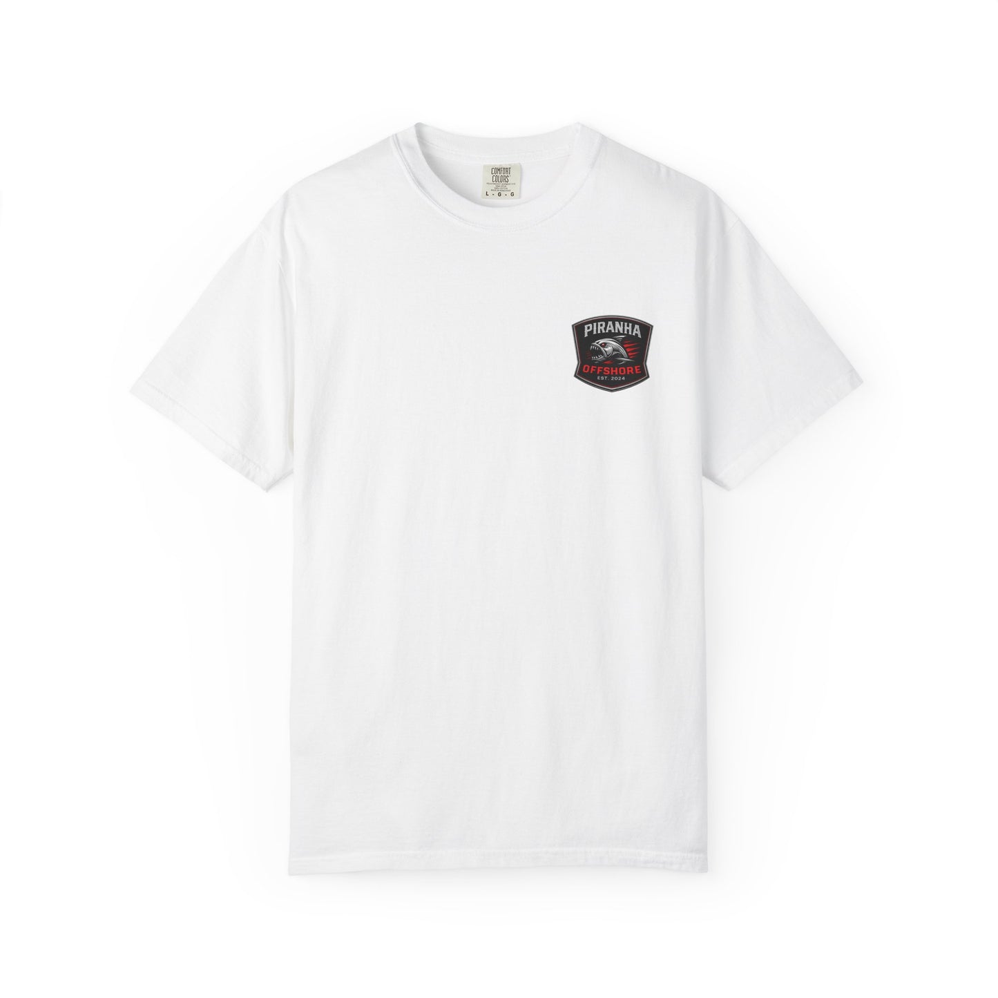 Boat Now Pay Later T-Shirt