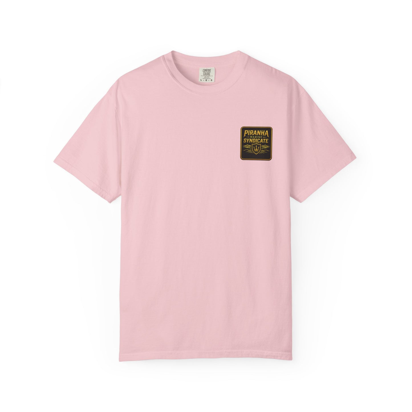 PMS Lake Legend T-Shirt