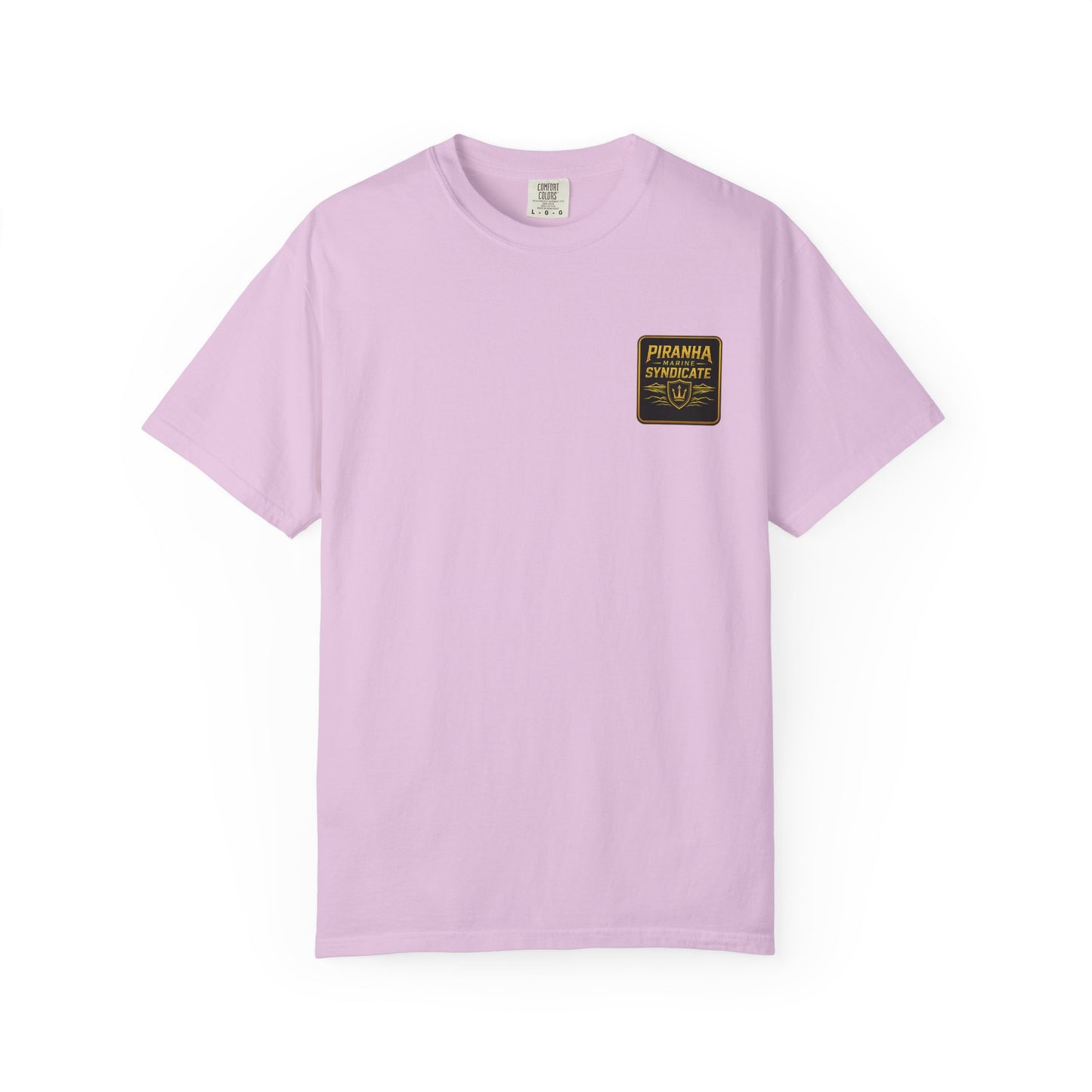 PMS Lake Legend T-Shirt