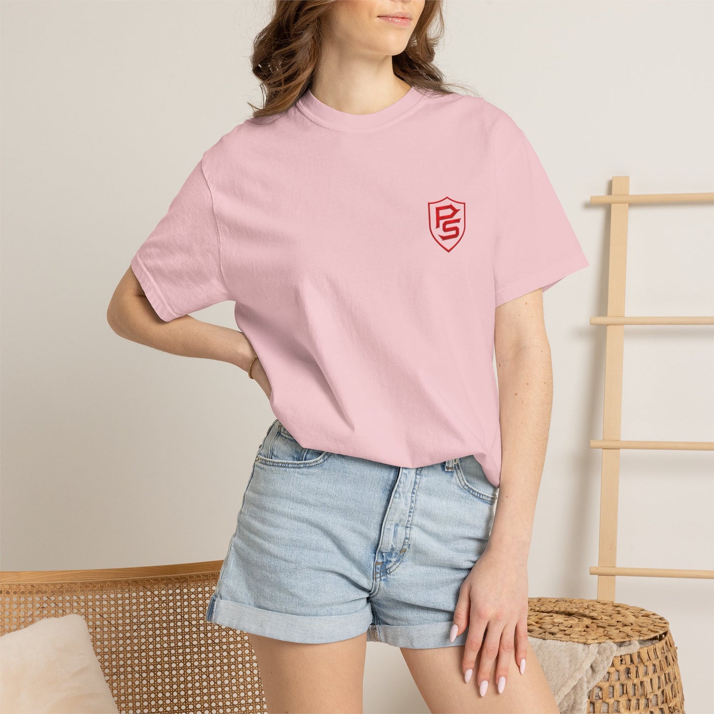 PMS No Wake Zone Violator T-Shirt