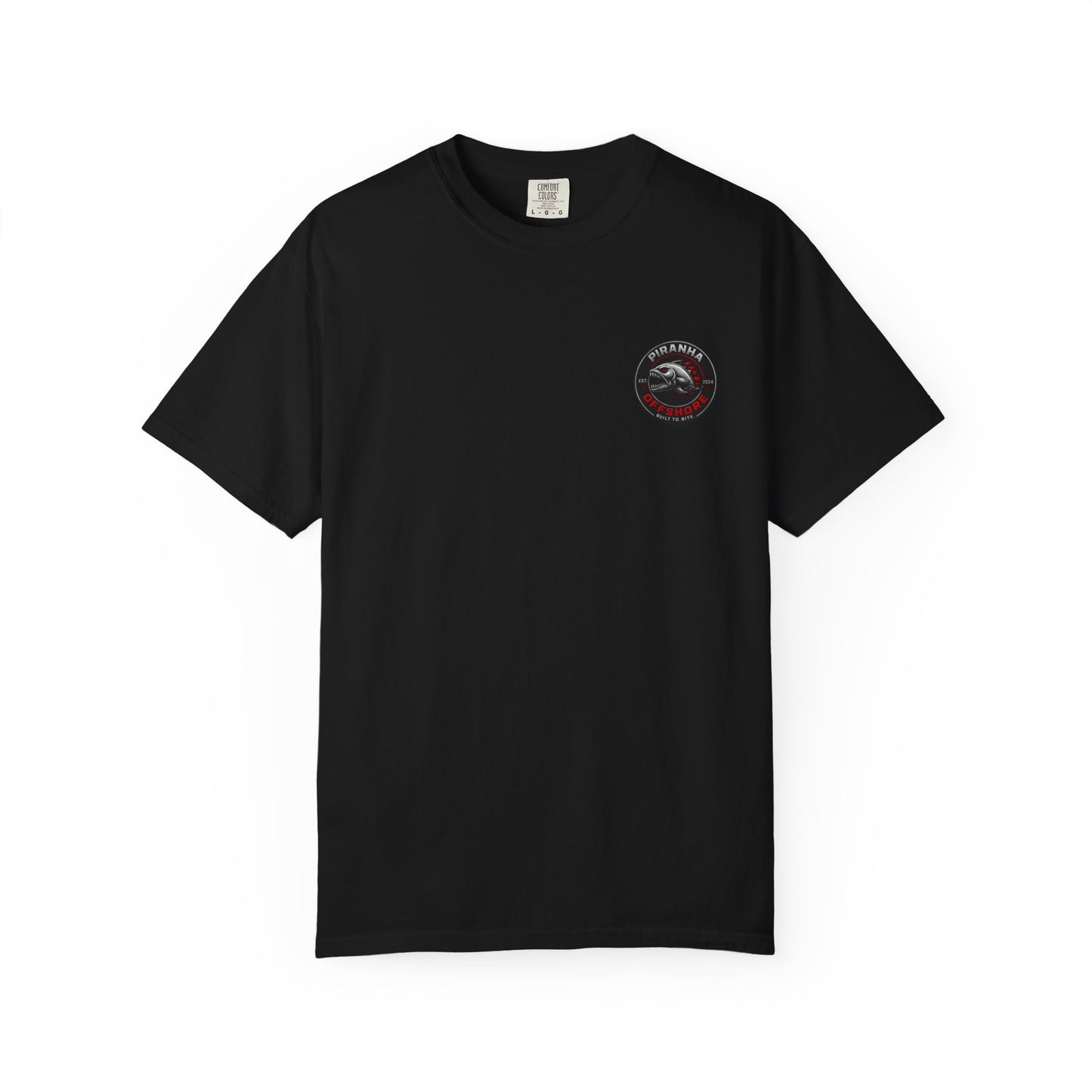 PMS Good Dog T-shirt