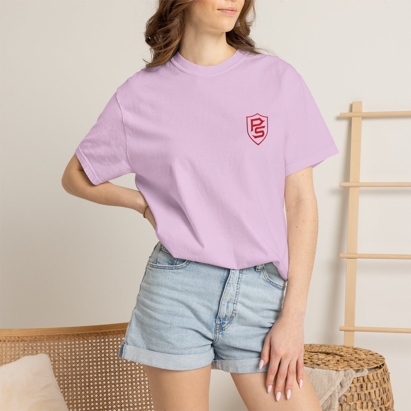 PMS No Wake Zone Violator T-Shirt