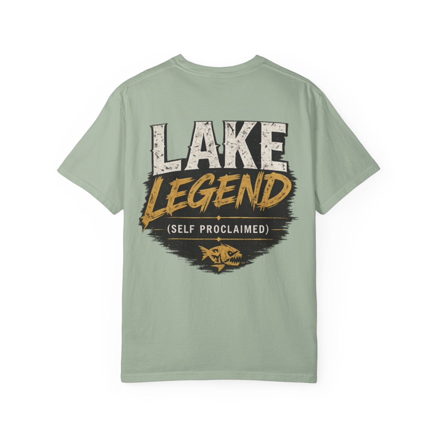 PMS Lake Legend T-Shirt