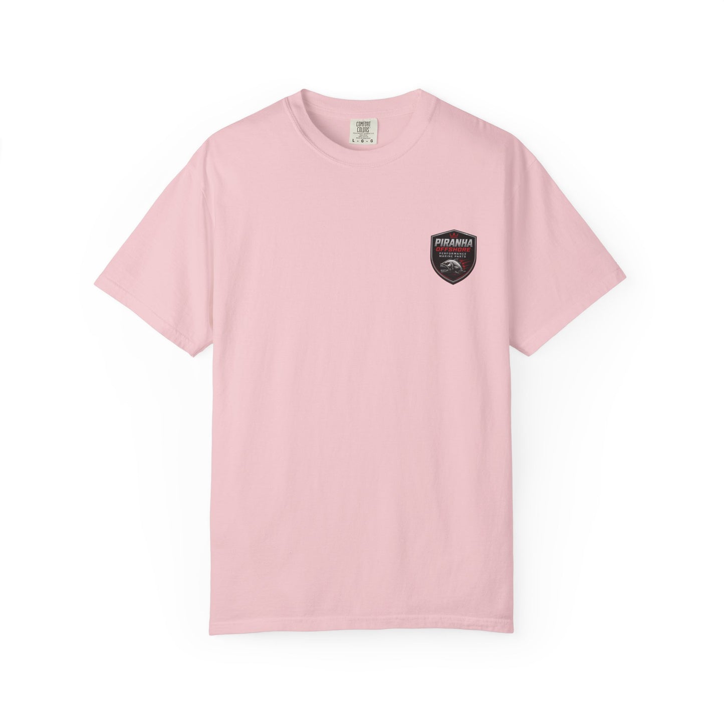 PMS Poker Run T-Shirt