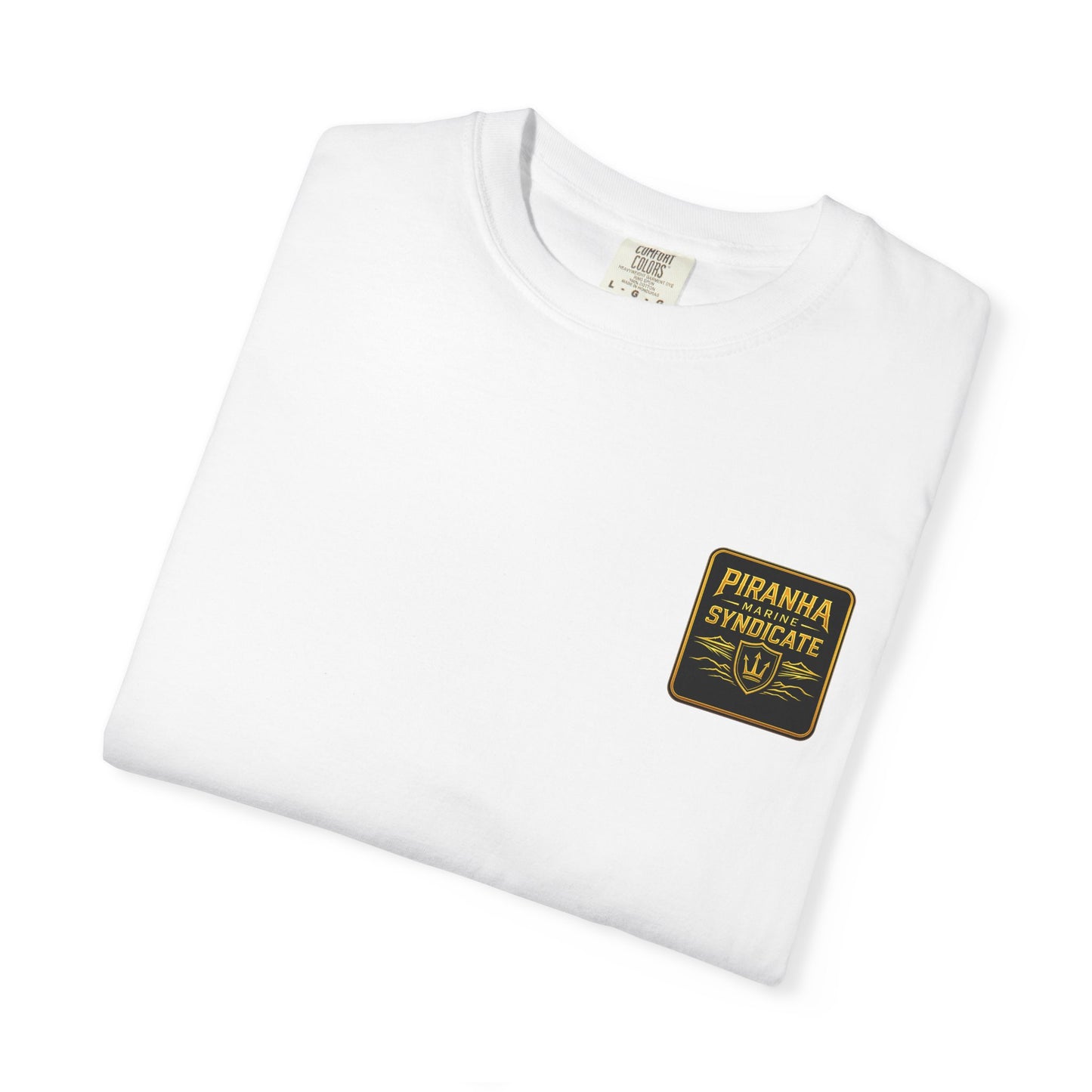 PMS Lake Legend T-Shirt
