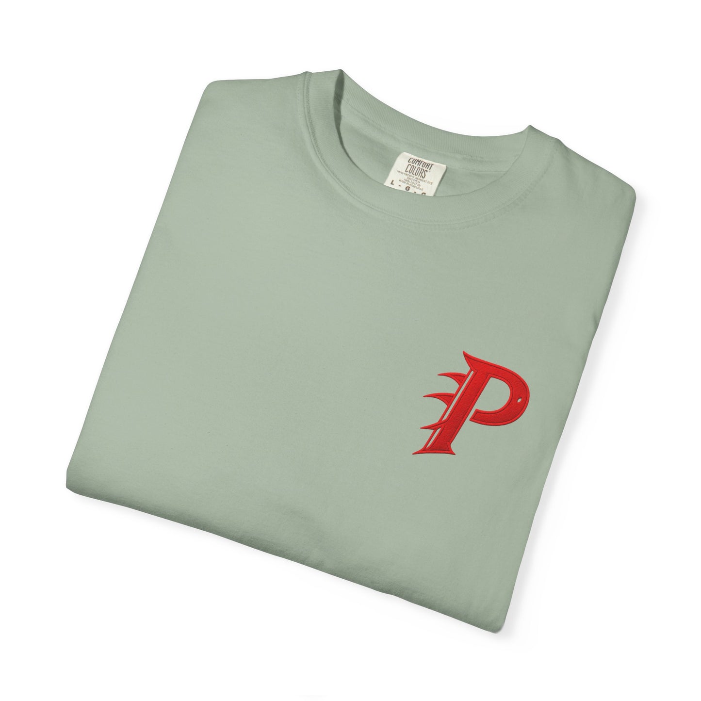 Piranha Offshore Wake. Surf. Repeat. T-Shirt