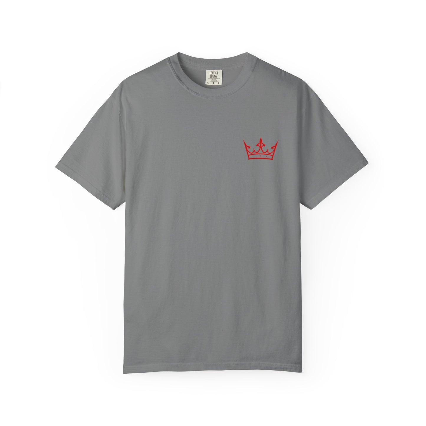 PMS Boating With An Attitude T-Shirt
