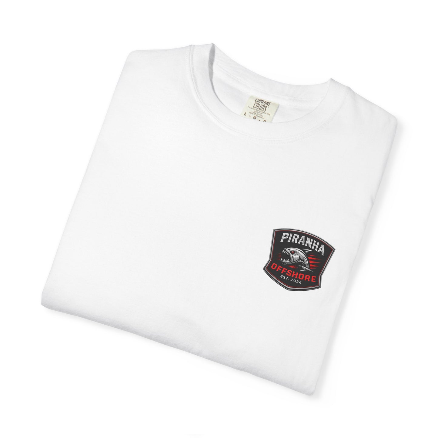 Boat Now Pay Later T-Shirt