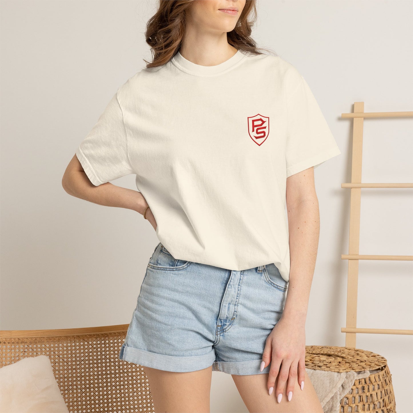 PMS No Wake Zone Violator T-Shirt