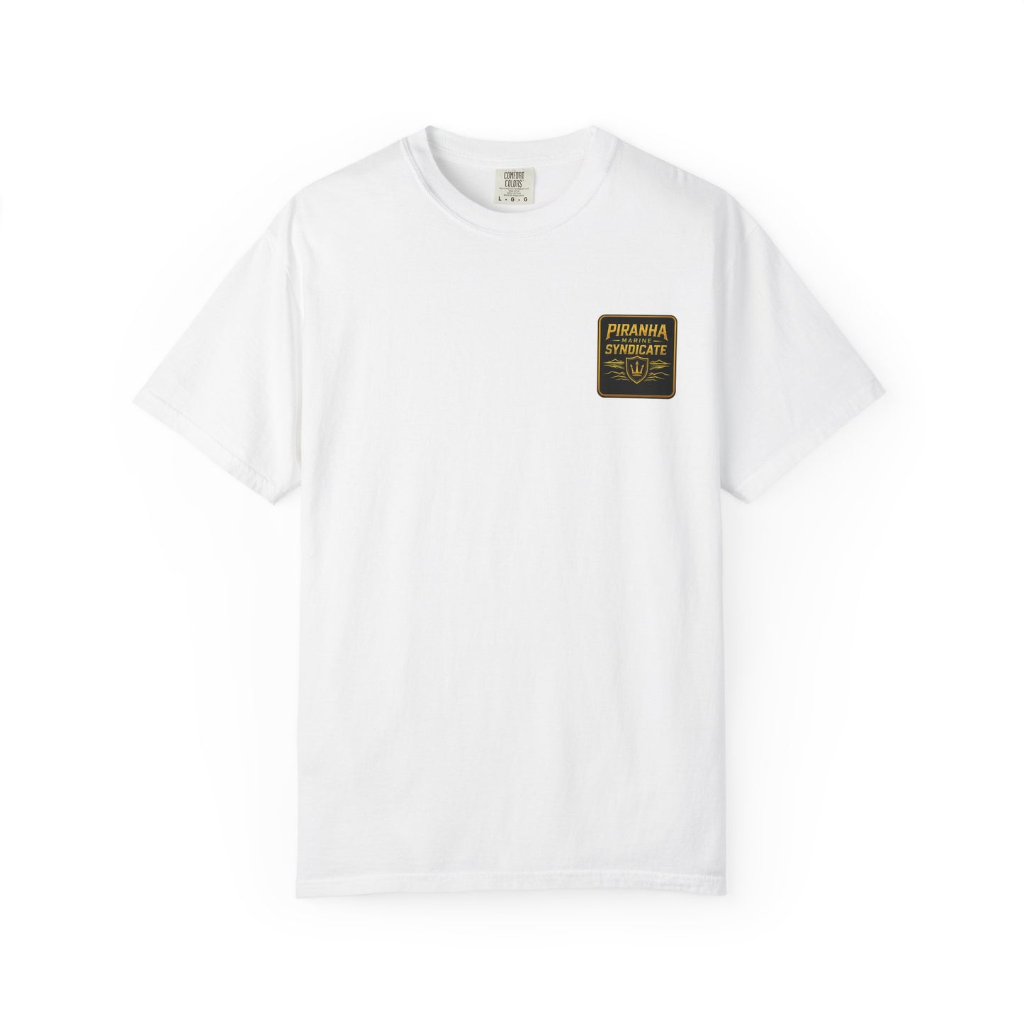PMS Lake Legend T-Shirt