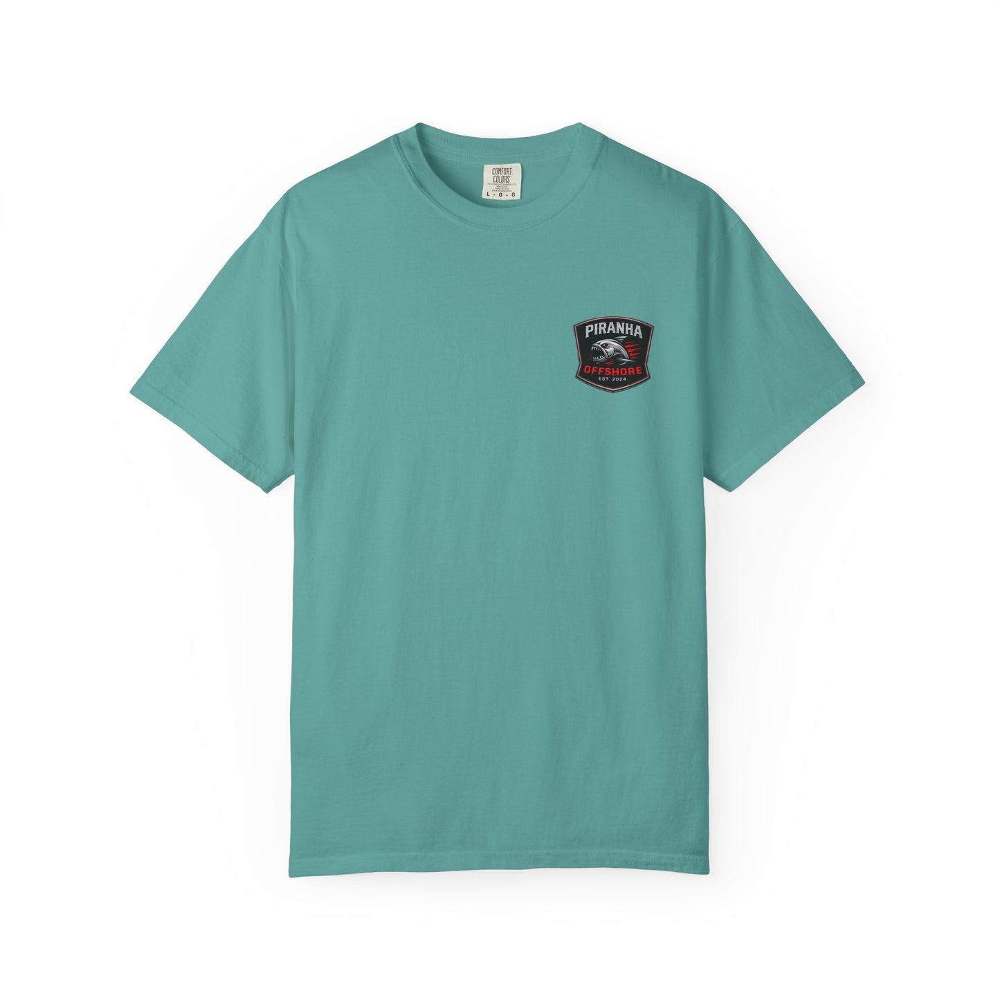 Boat Now Pay Later T-Shirt