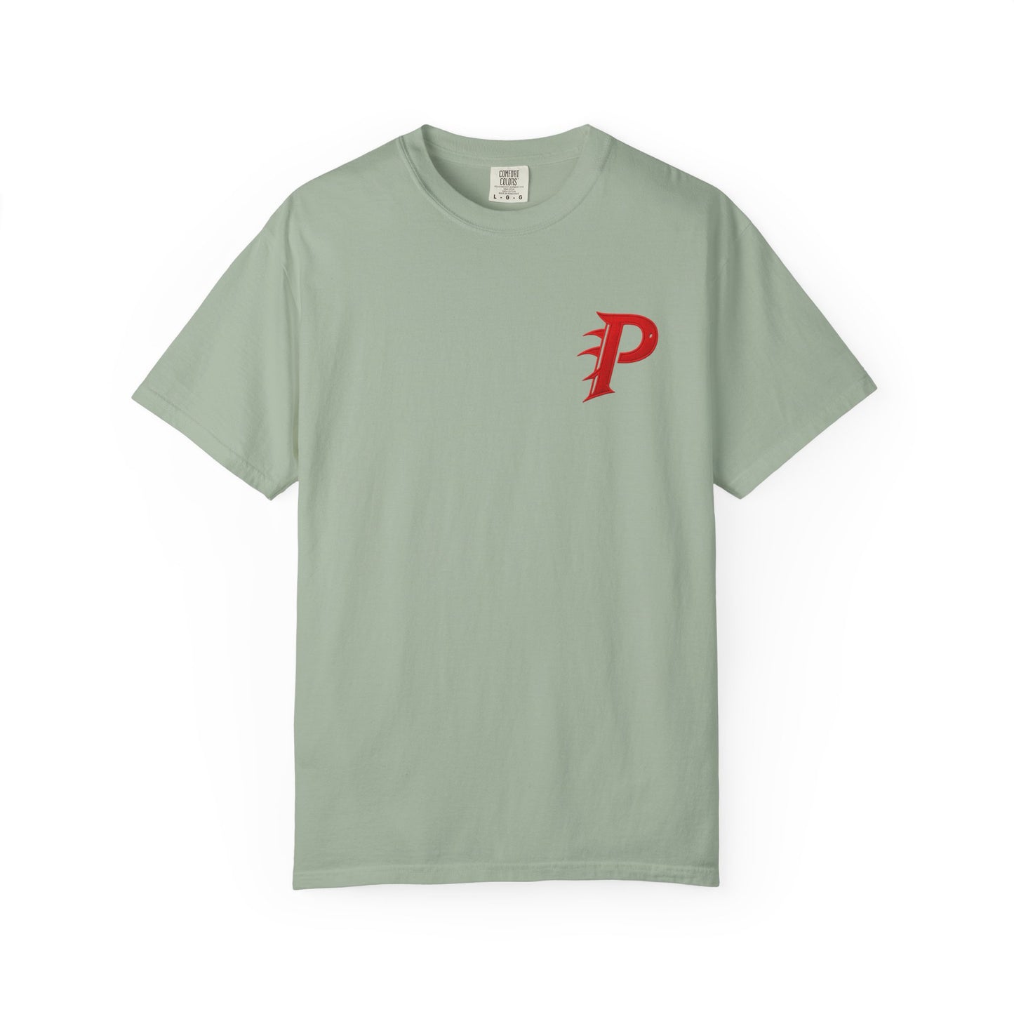 Piranha Offshore Wake. Surf. Repeat. T-Shirt