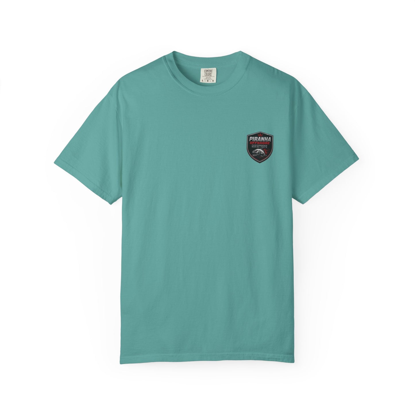 PMS Poker Run T-Shirt