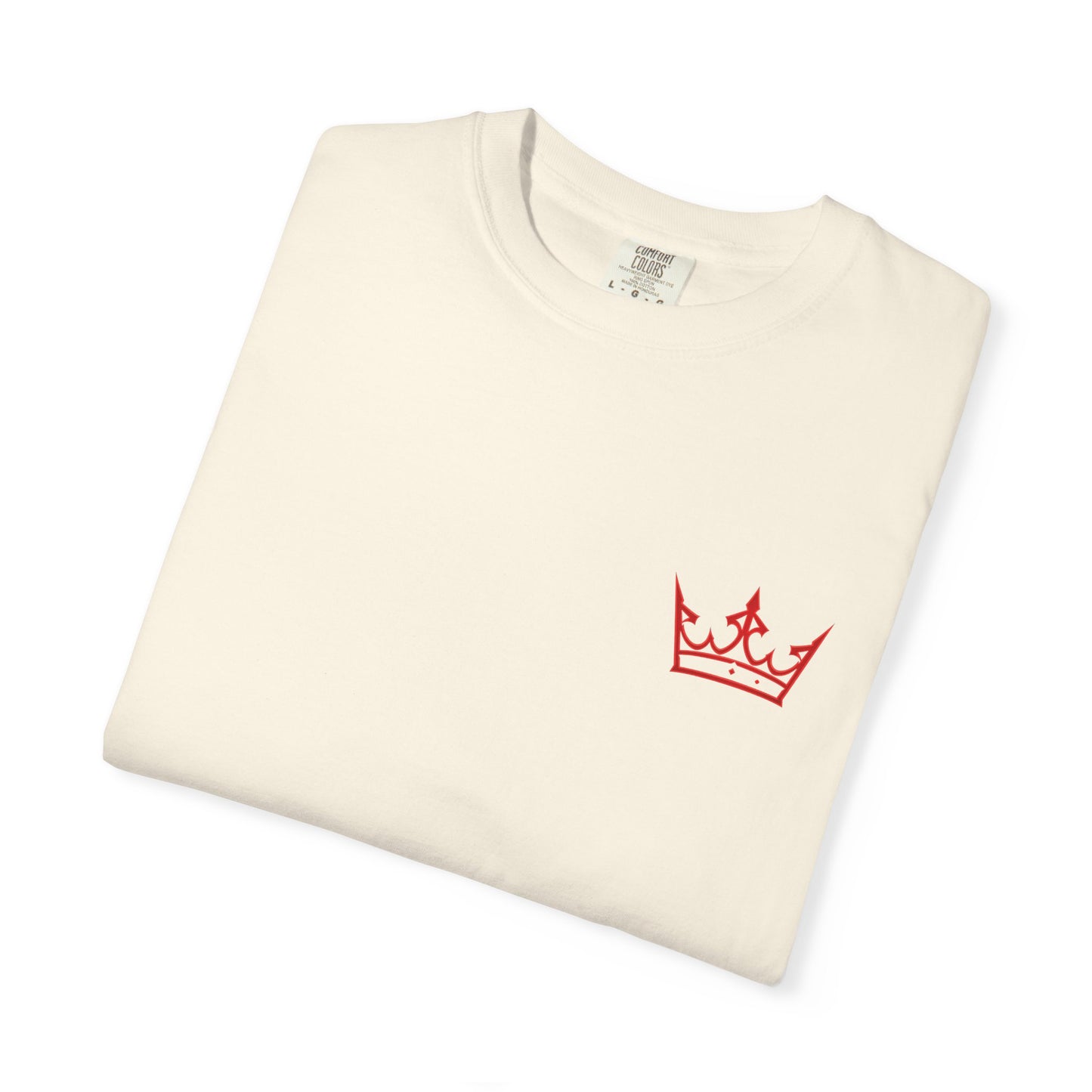 PMS Boating With An Attitude T-Shirt
