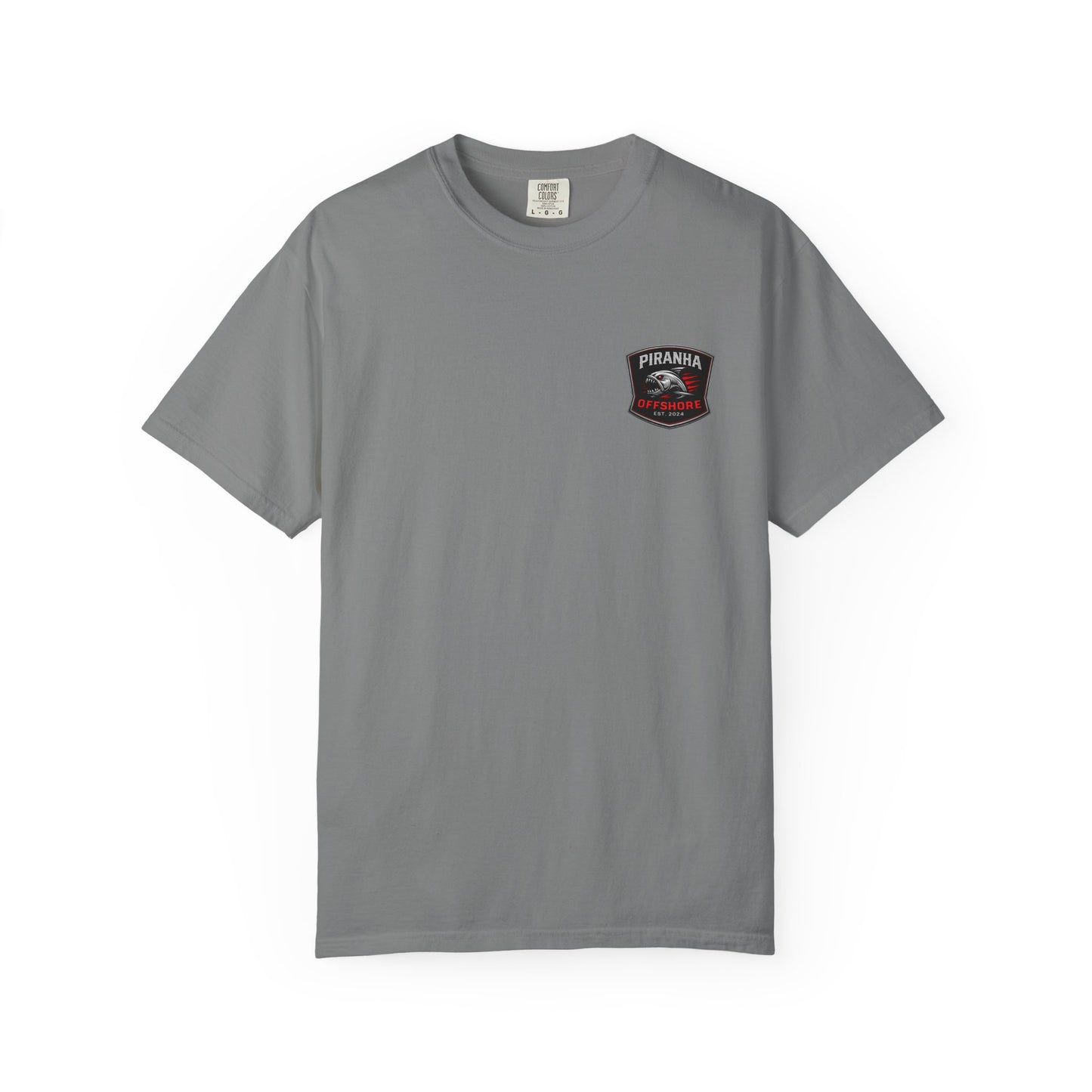 Boat Now Pay Later T-Shirt