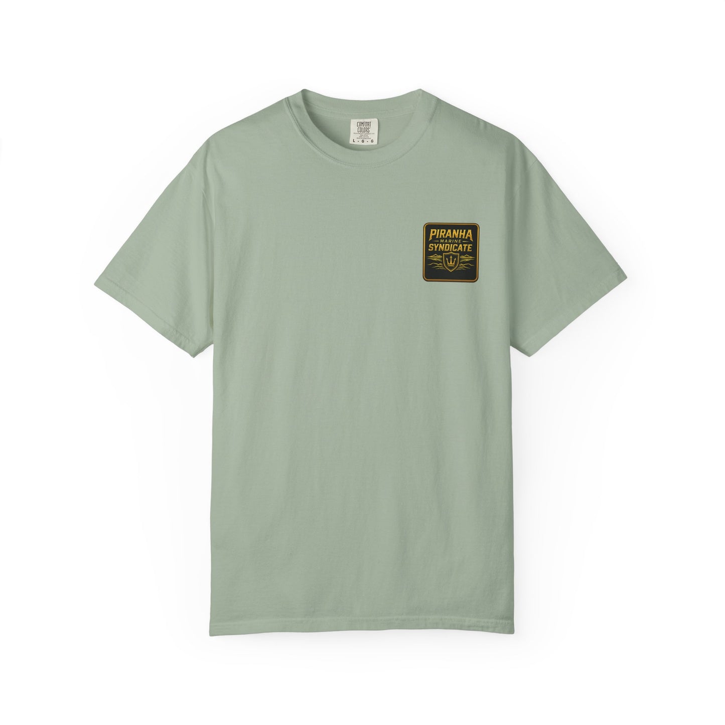 PMS Lake Legend T-Shirt