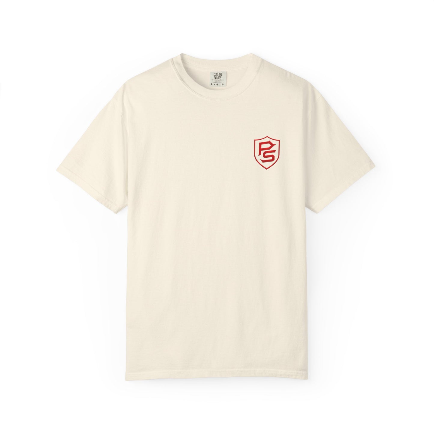 PMS No Wake Zone Violator T-Shirt