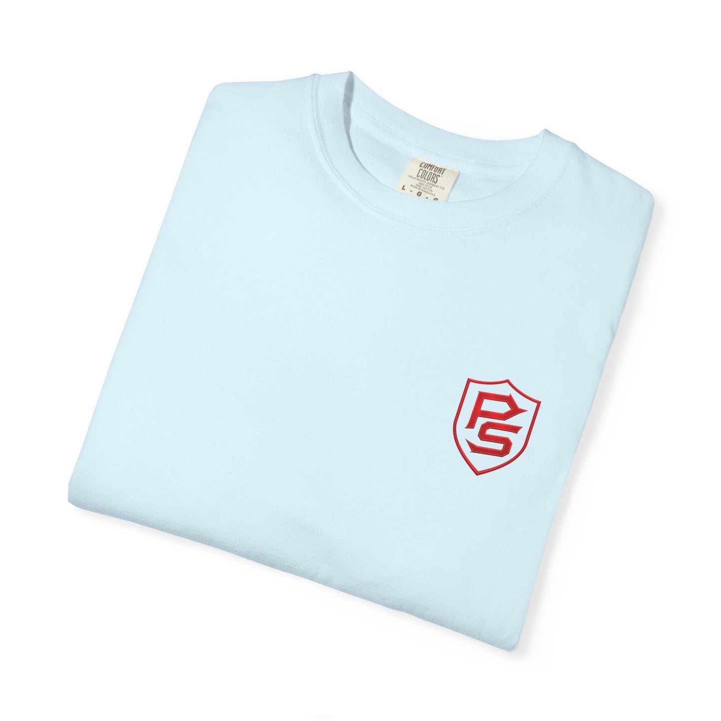 PMS No Wake Zone Violator T-Shirt