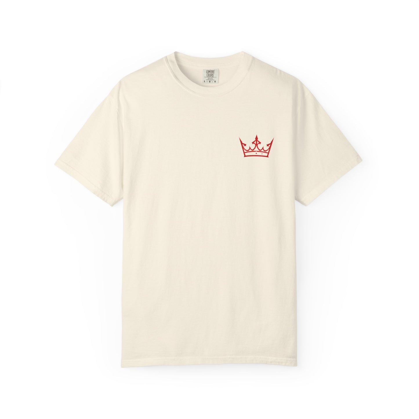PMS Boating With An Attitude T-Shirt