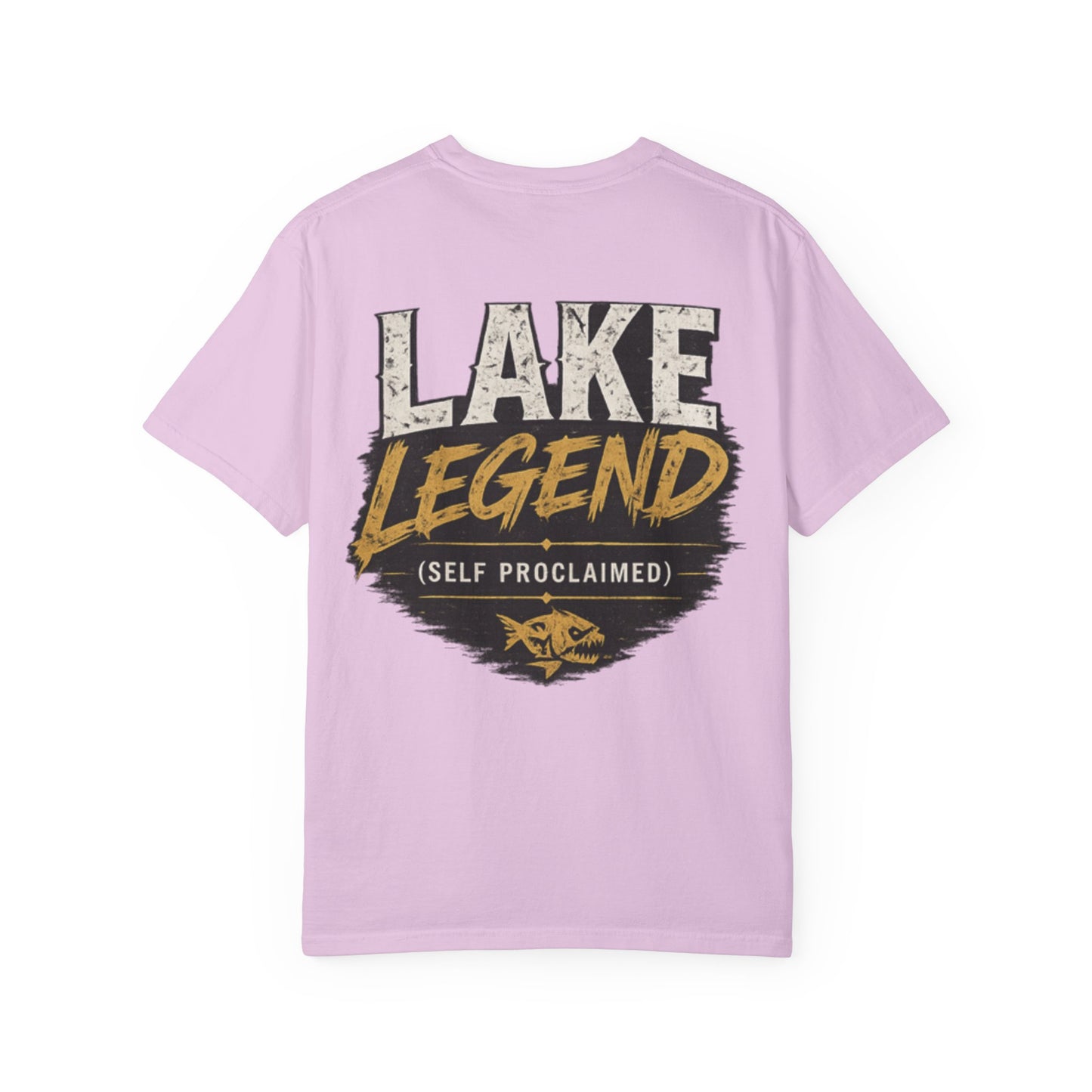 PMS Lake Legend T-Shirt