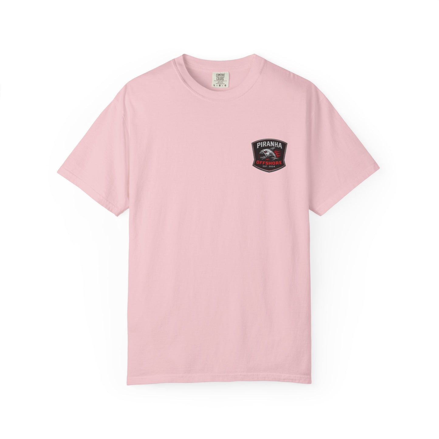 Boat Now Pay Later T-Shirt