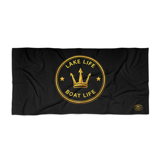 FOUNDERS DROP LIMITED EDITION BEACH TOWEL