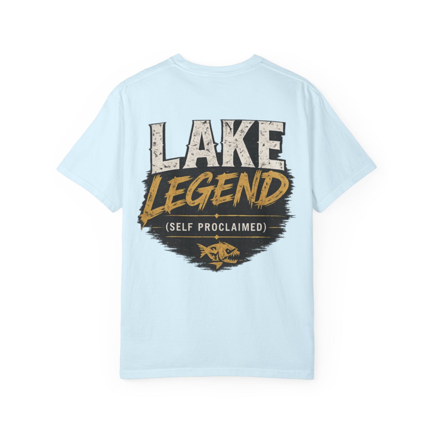 PMS Lake Legend T-Shirt