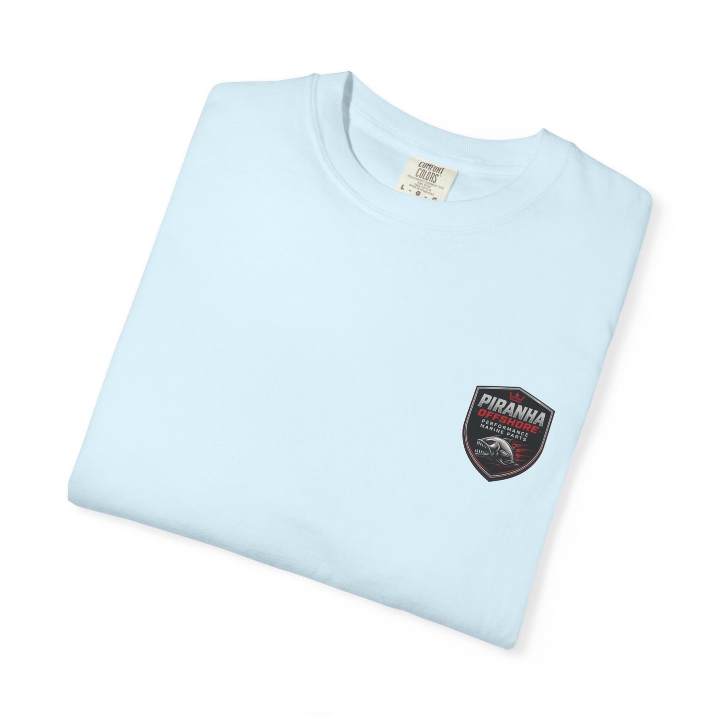 PMS Poker Run T-Shirt