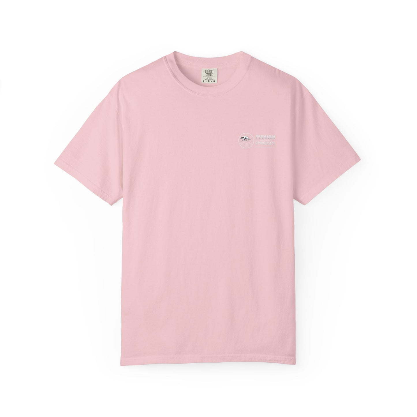 PMS Fishing Captain T-Shirt