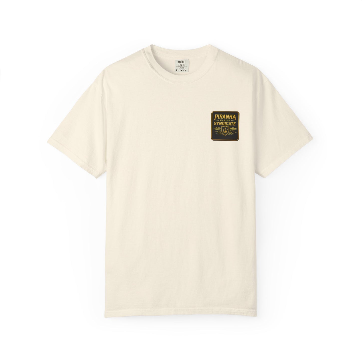 PMS Lake Legend T-Shirt