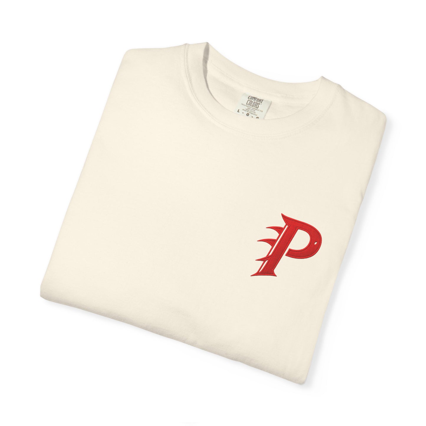 Piranha Offshore Wake. Surf. Repeat. T-Shirt