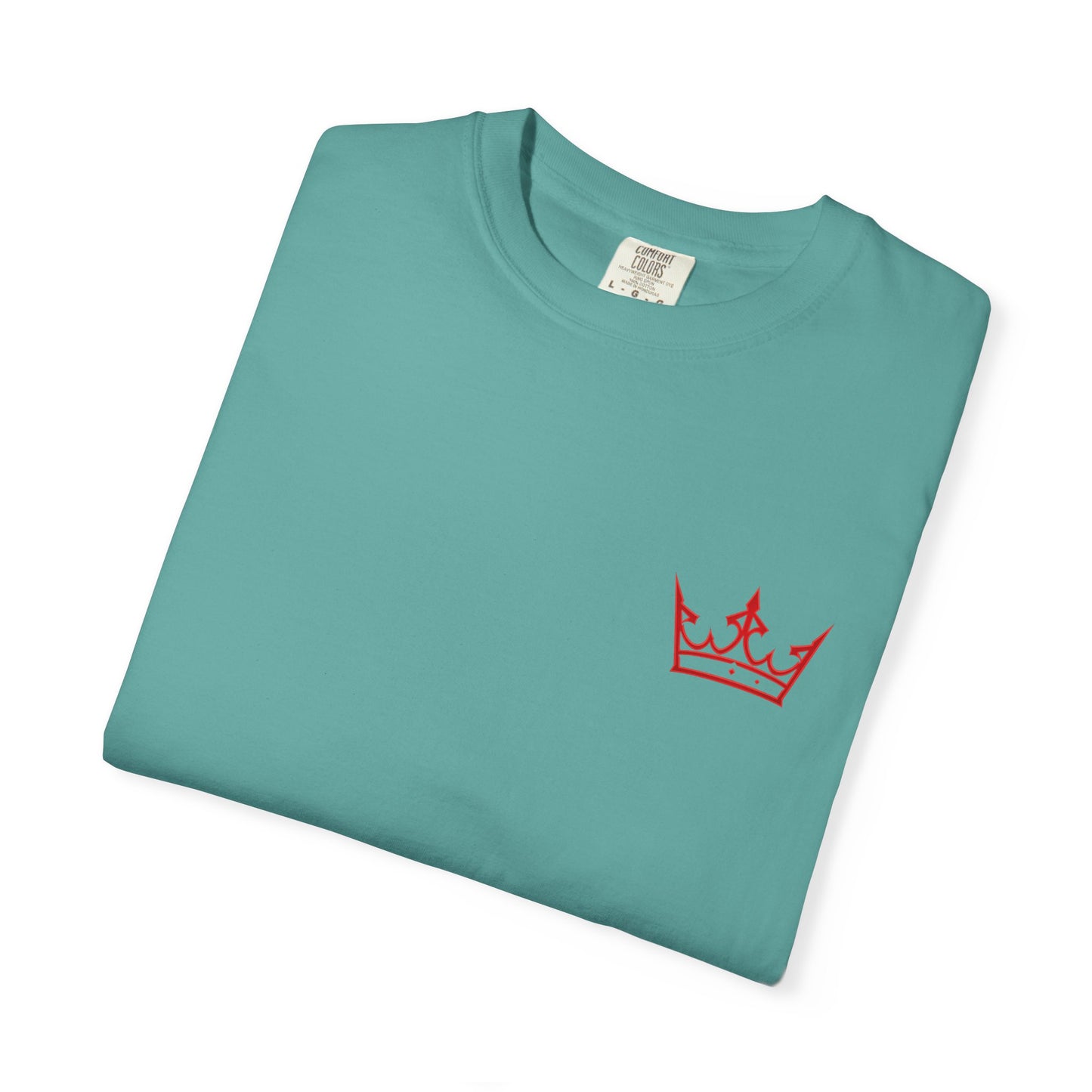 PMS Boating With An Attitude T-Shirt