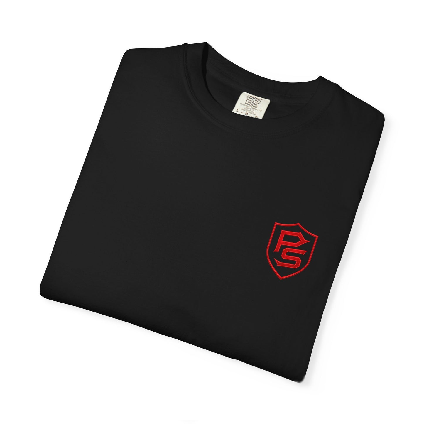 PMS No Wake Zone Violator T-Shirt