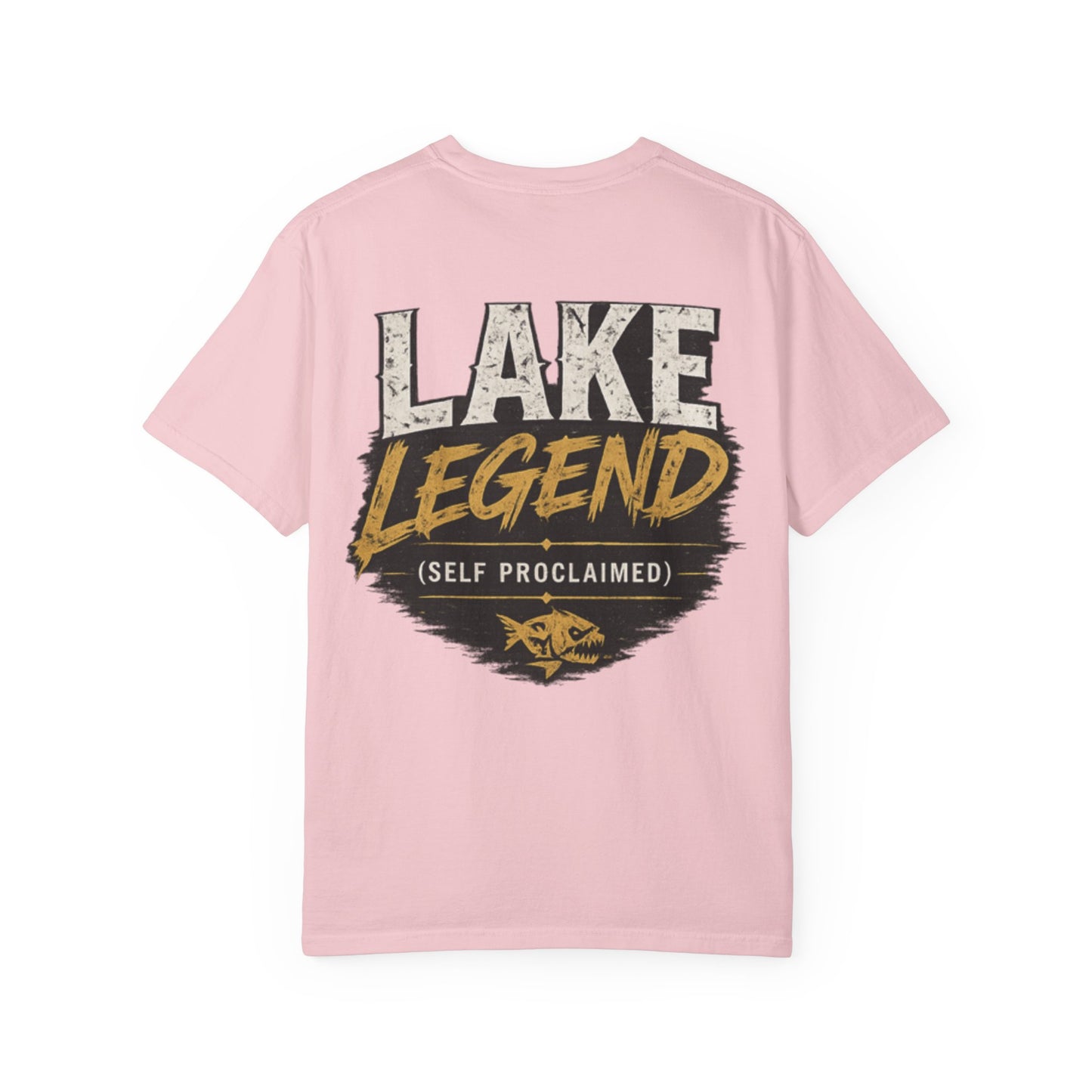 PMS Lake Legend T-Shirt